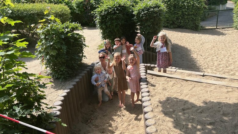 Große Ansicht vom Video