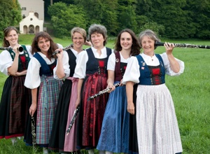Musikertracht