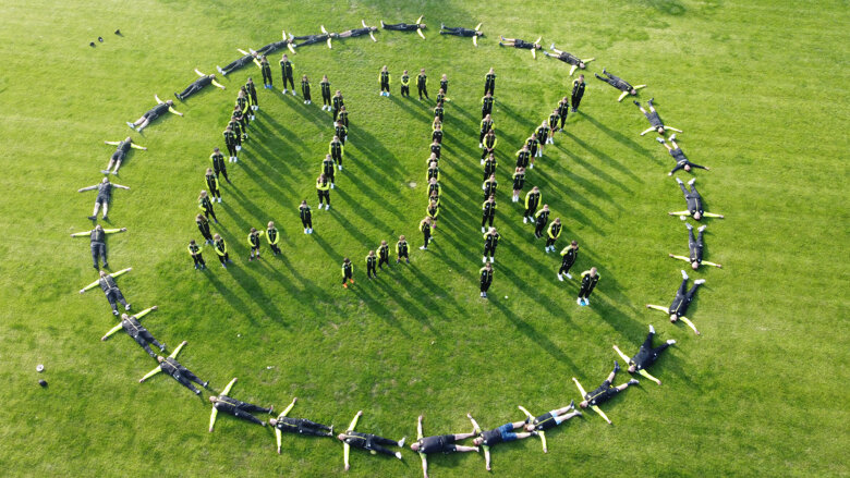 Große Ansicht vom Video