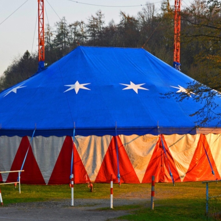 Speinshart goes Zirkus