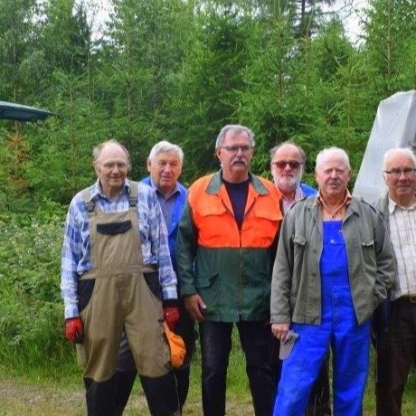 Erhalt des Nationalpark Harz mit einem neuen PKW