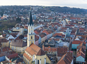 Sanierung des Kirchendaches