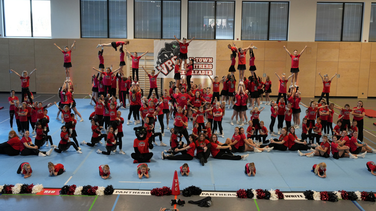 Safety Floor - mehr Sicherheit für VPC