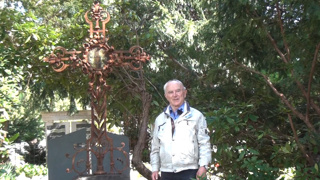 Führung für 2 Personen durch das Kleinod Taucherfriedhof