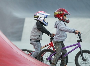 Bikepark Bensheim