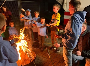 Der Schießstand der Zukunft