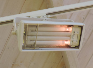 Neues Licht für den Kindergarten am Teinenkamp
