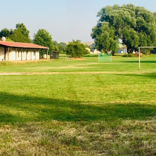 Kernsanierung Sportlerheim am Holzheimer Sportplatz