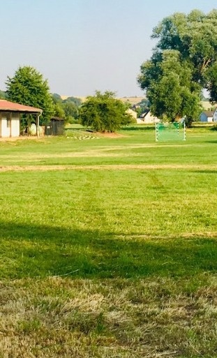 Kernsanierung Sportlerheim am Holzheimer Sportplatz
