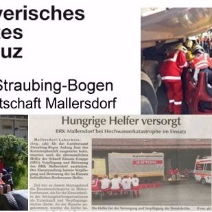 Einsatzstellenbeleuchtung