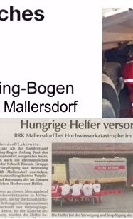 Einsatzstellenbeleuchtung