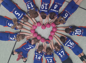 Förderung von Kindern mit Handicap & sozial benachteiligte Handballer