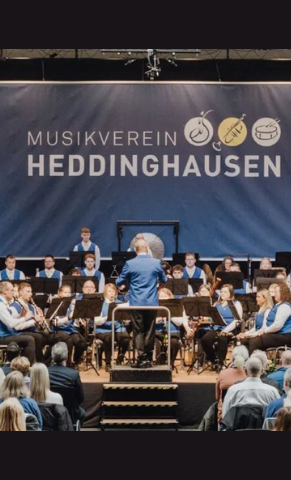 Sanierung Vereinshaus Musikverein Heddinghausen 1908 e.V.