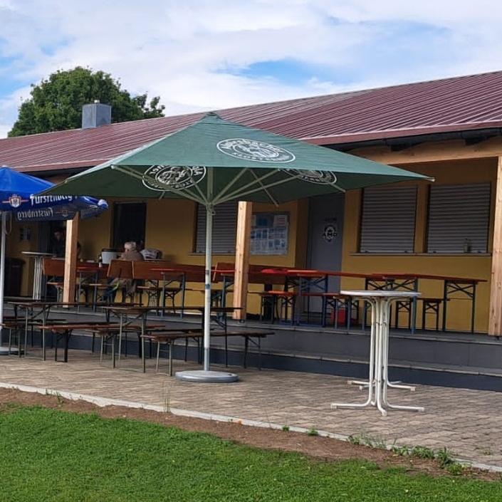 Solar-Terrassenüberdachung