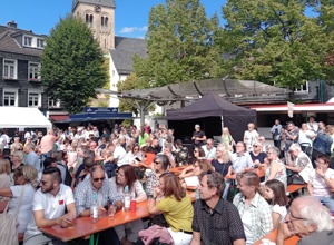 3. Internationales Burscheid