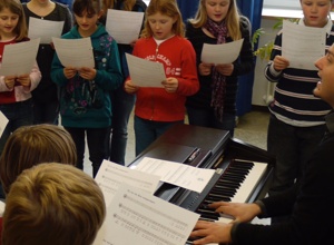 Markt Schwaben singt!