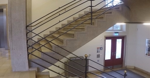 aula Projekt Jena: Schule gemeinsam gestalten - Viele schaffen mehr