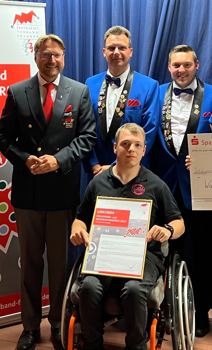 Neubeschaffung EDV und Tablets