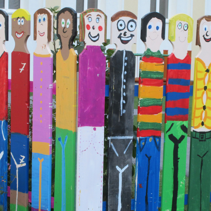 Galerie der Kinderrechte