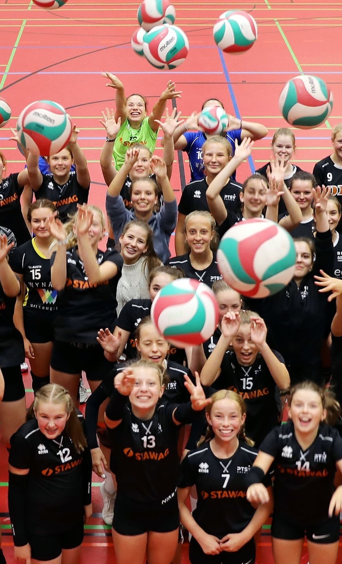 Die Volleyball-Jugend braucht eure Unterstützung!