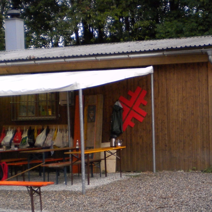 Dach- und Innenraum-Renovierung Turnerheim