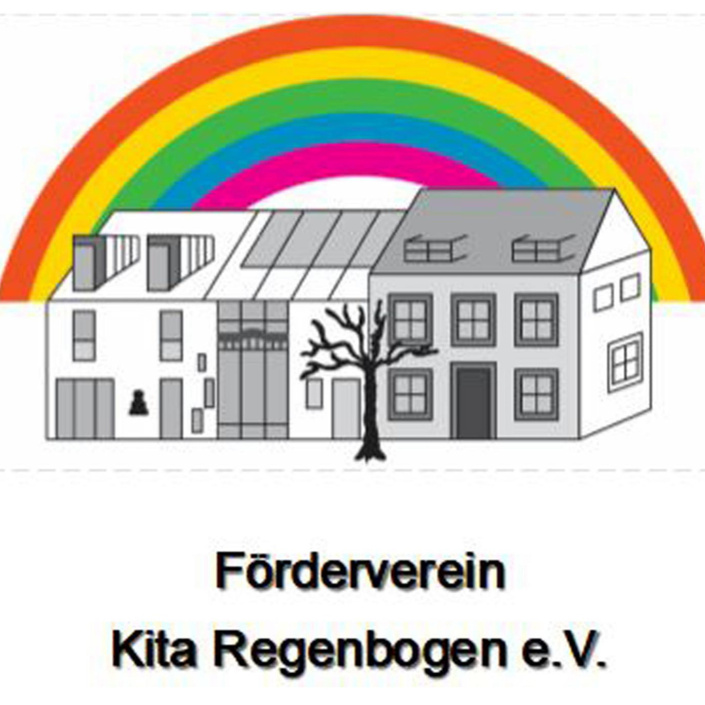 für die Kinder der Kita Regenbogen in Platten