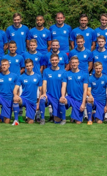 Zusammen für den SV Minfeld