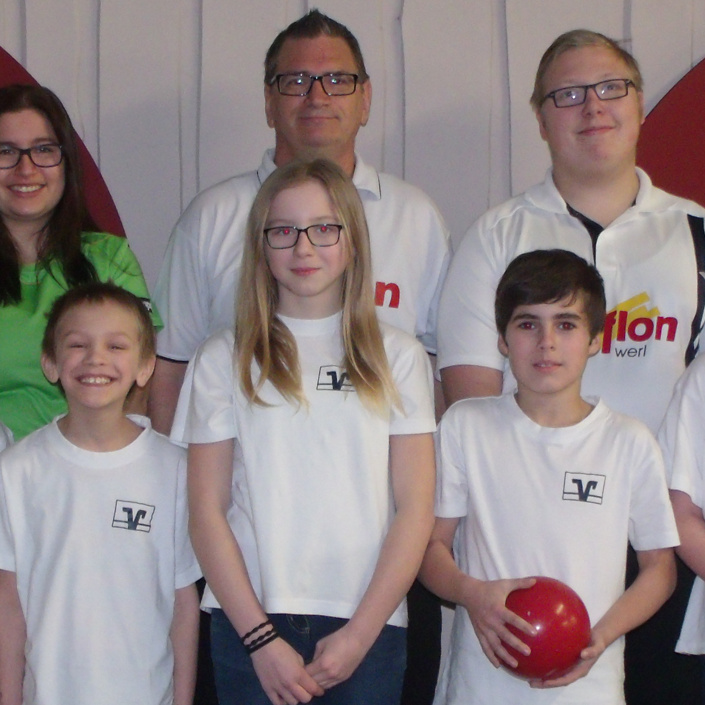 Verein Neheimer Kegler e.V. - Förderung des Jugendsports