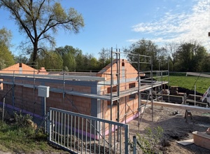 Neubau Vereinsheim Bründl – Jugend stärken, Gemeinschaft leben