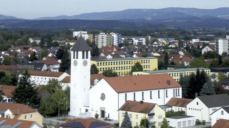 Neue Orgel für die Elisabethkapelle