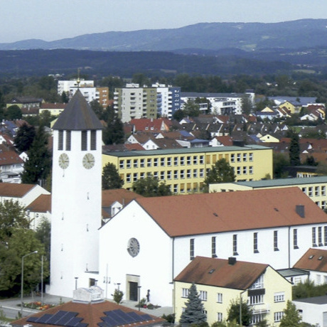 Neue Orgel für die Elisabethkapelle