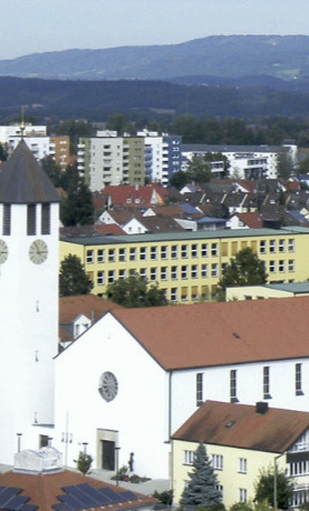 Neue Orgel für die Elisabethkapelle