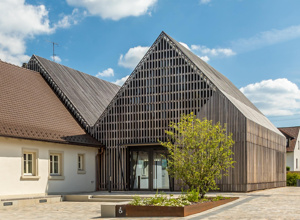 Bürgerbus Gundelsheim