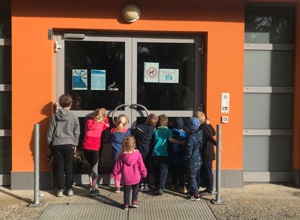 Handballtraining "Genial" - mit neuem Trainingsmaterial
