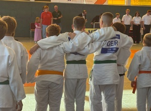 Wir machen Kinder stark