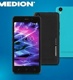 Smartphone MEDION 4,5&quot; LTE Androit 5.1