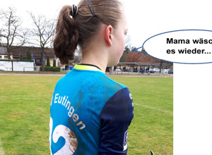 Gothia Cup 2019 - SV Eutingen ist dabei !!!
