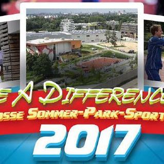 MADD 2017 - Make A Difference Day