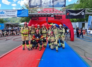 TFA Team Berlin
