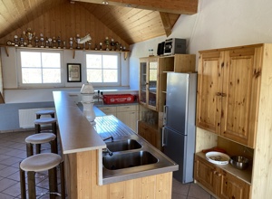 SV Holzen modernisiert den Luerwald Sporttreff