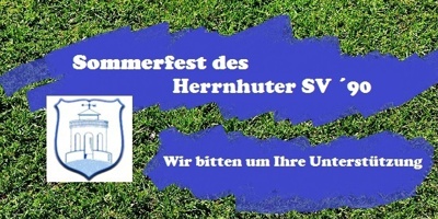 Sommerfest des Sports