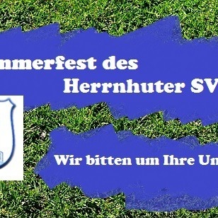 Sommerfest des Sports
