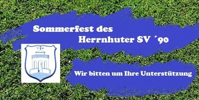 Sommerfest des Sports