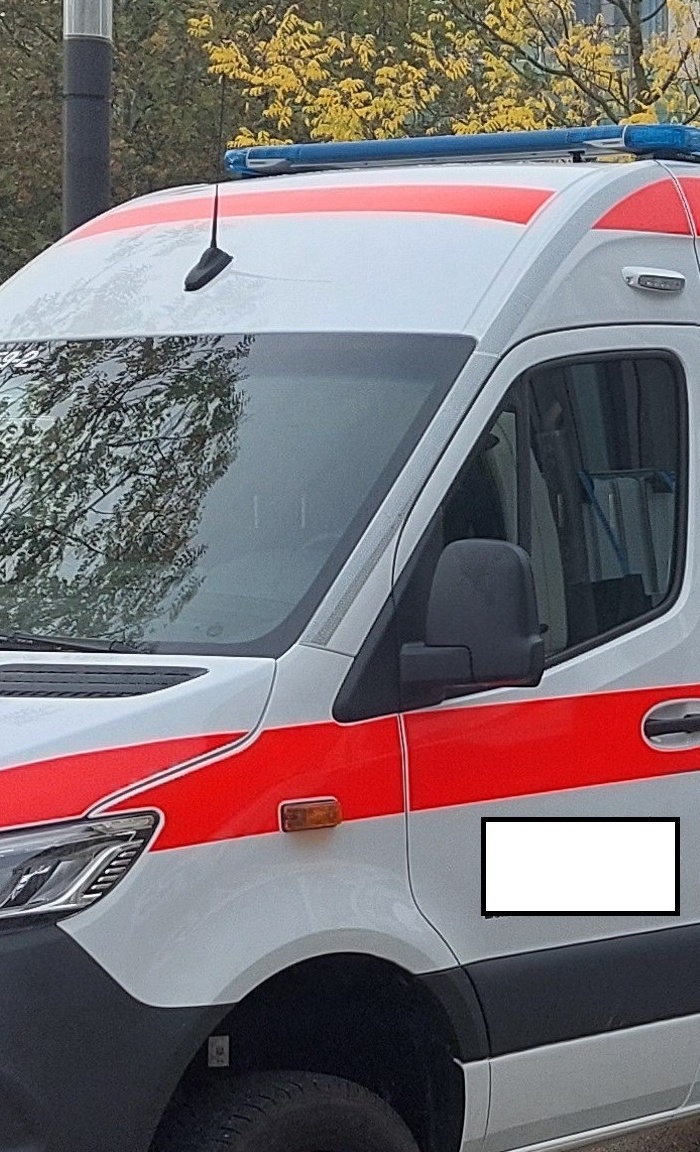 Helfen Sie uns,  damit wir helfen können!