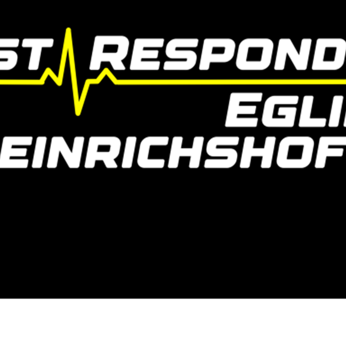 First-Responder Egling/Heinrichshofen