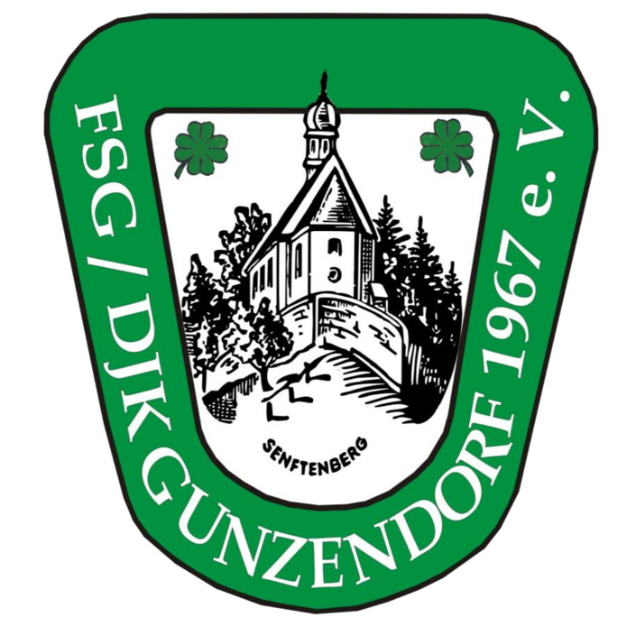 Renovierung der Kabine FSG/DJK Gunzendorf