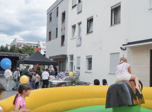 10 Jahre Perlacher Herz