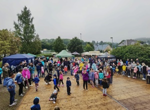 Wuhling Rückschwall •Kinder•Vereine•Handwerk• Kinderfest am 04.06.2022