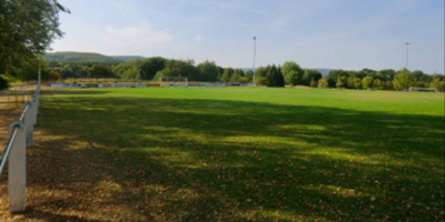 Sportplatzsanierung TSV Stetten/Rhön e.V.
