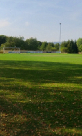Sportplatzsanierung TSV Stetten/Rhön e.V.